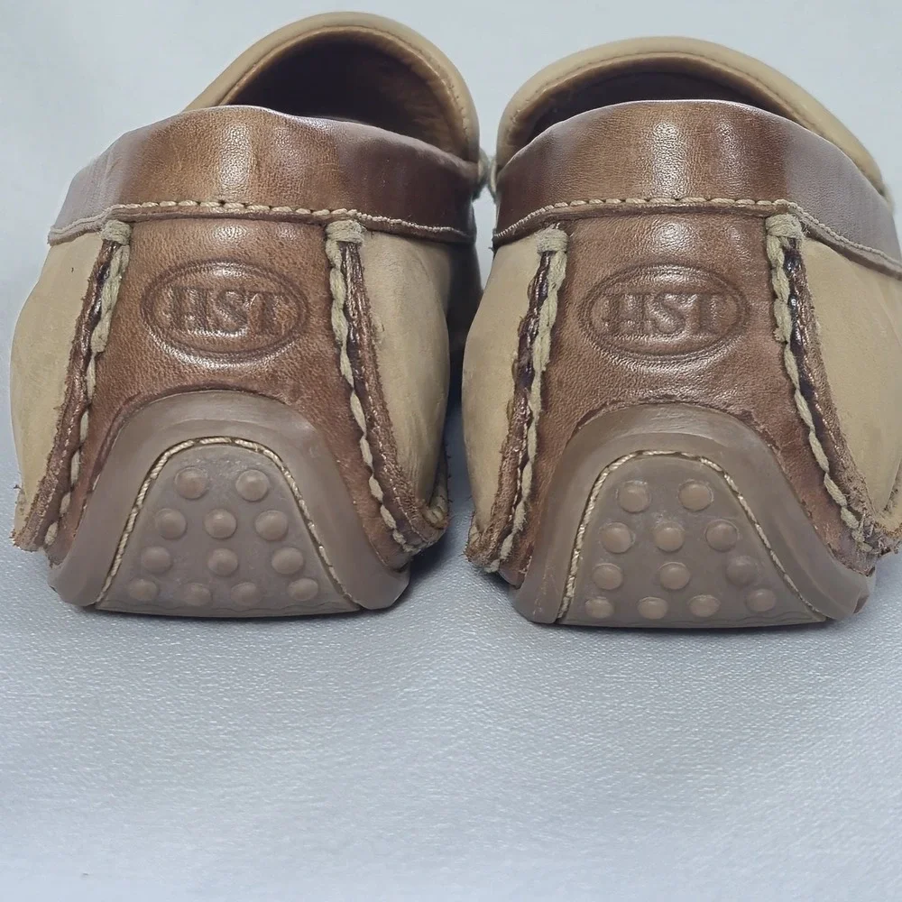 H.S. Trask & Co trask co